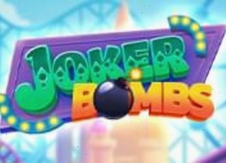 Hacksaw Gaming slot machine Joker Bombs