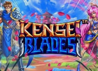 Betsoft приключения с мечами слота Kensei Blades